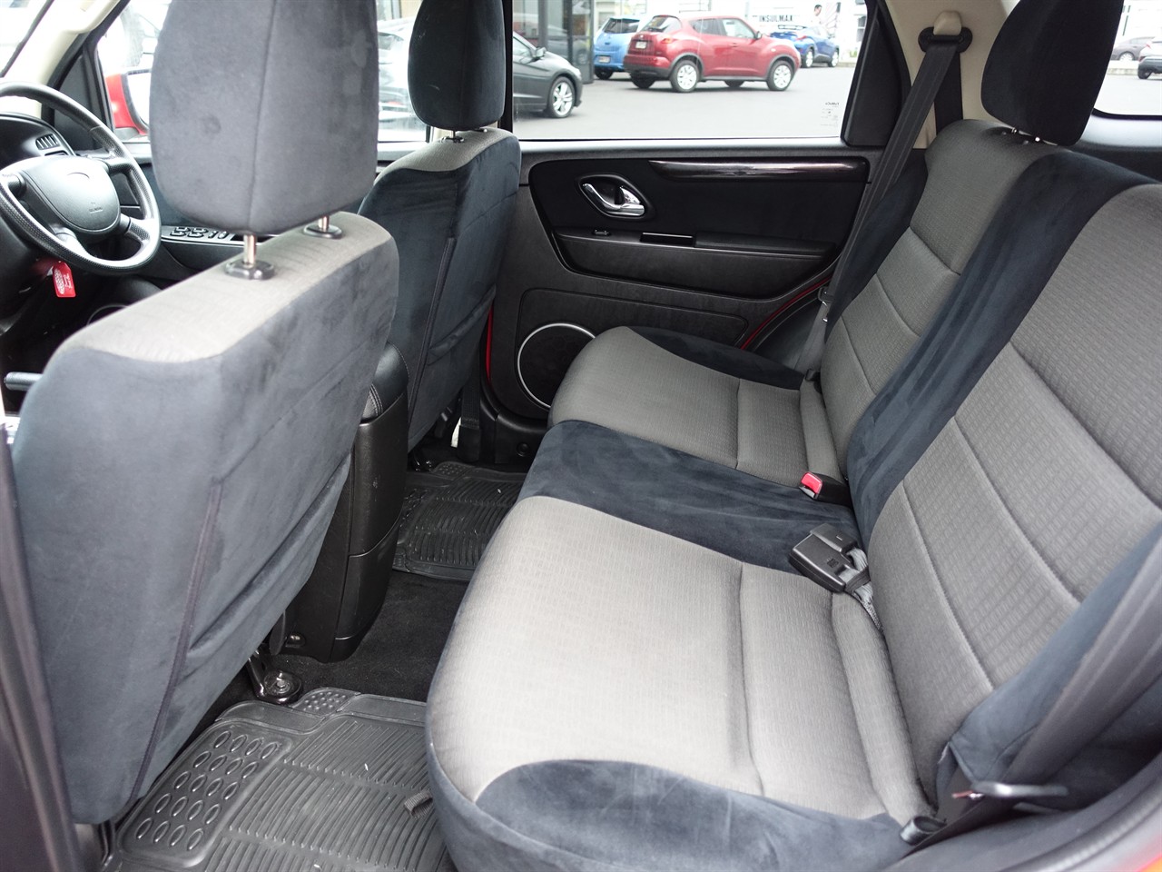 2012 Ford Escape