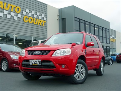 2012 Ford Escape - Thumbnail