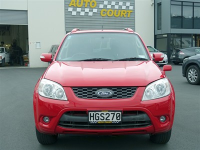 2012 Ford Escape - Thumbnail