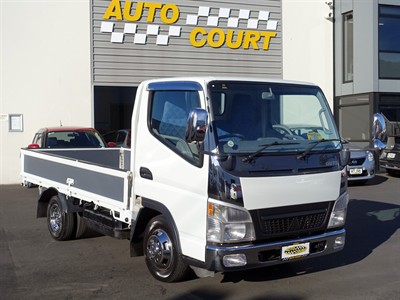 2005 Mitsubishi Fuso - Thumbnail