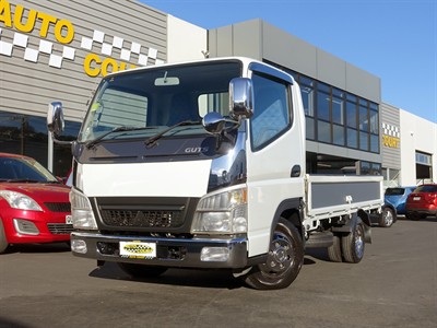 2005 Mitsubishi Fuso - Thumbnail