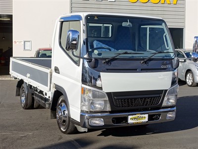 2005 Mitsubishi Fuso - Thumbnail