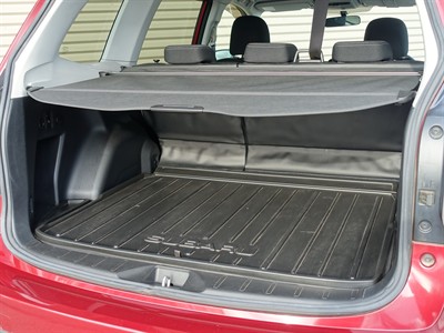 2015 Subaru Forester - Thumbnail
