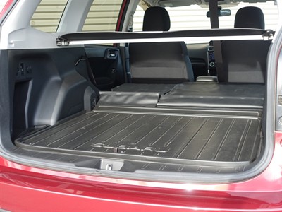 2015 Subaru Forester - Thumbnail
