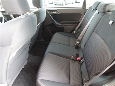 2015 Subaru Forester - Thumbnail