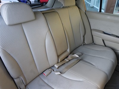 2009 Nissan Tiida - Thumbnail