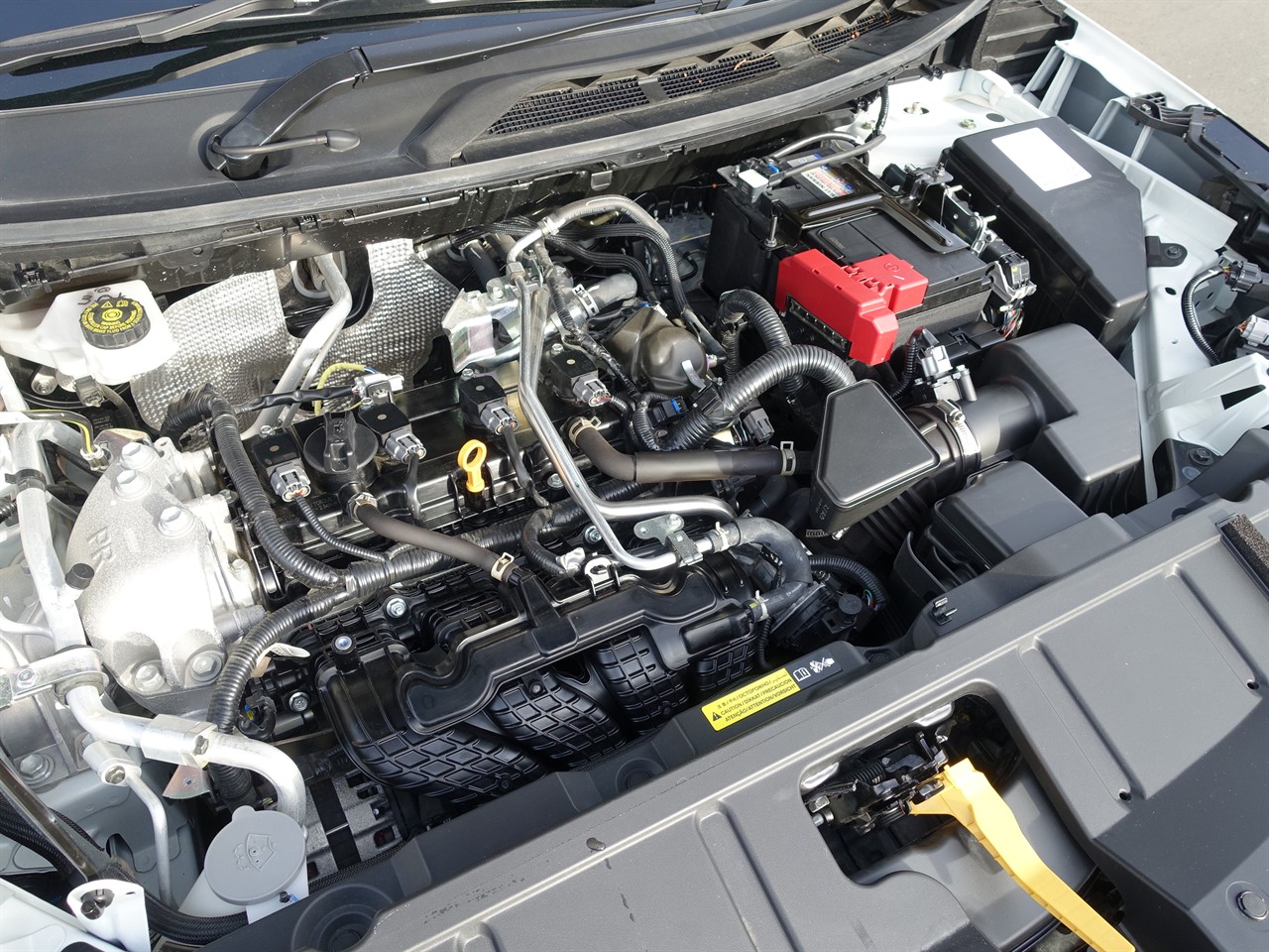 2023 Nissan X-Trail