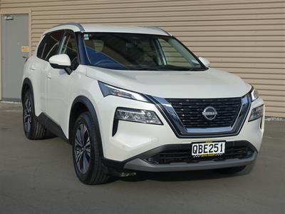 2023 Nissan X-Trail - Thumbnail