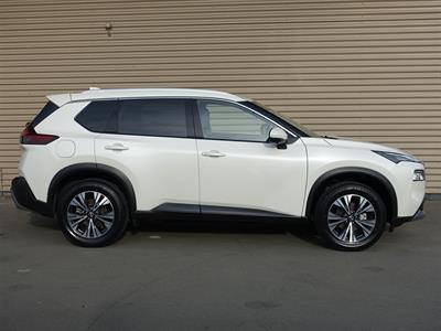 2023 Nissan X-Trail - Thumbnail
