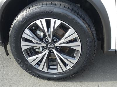 2023 Nissan X-Trail - Thumbnail