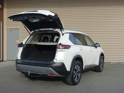 2023 Nissan X-Trail - Thumbnail