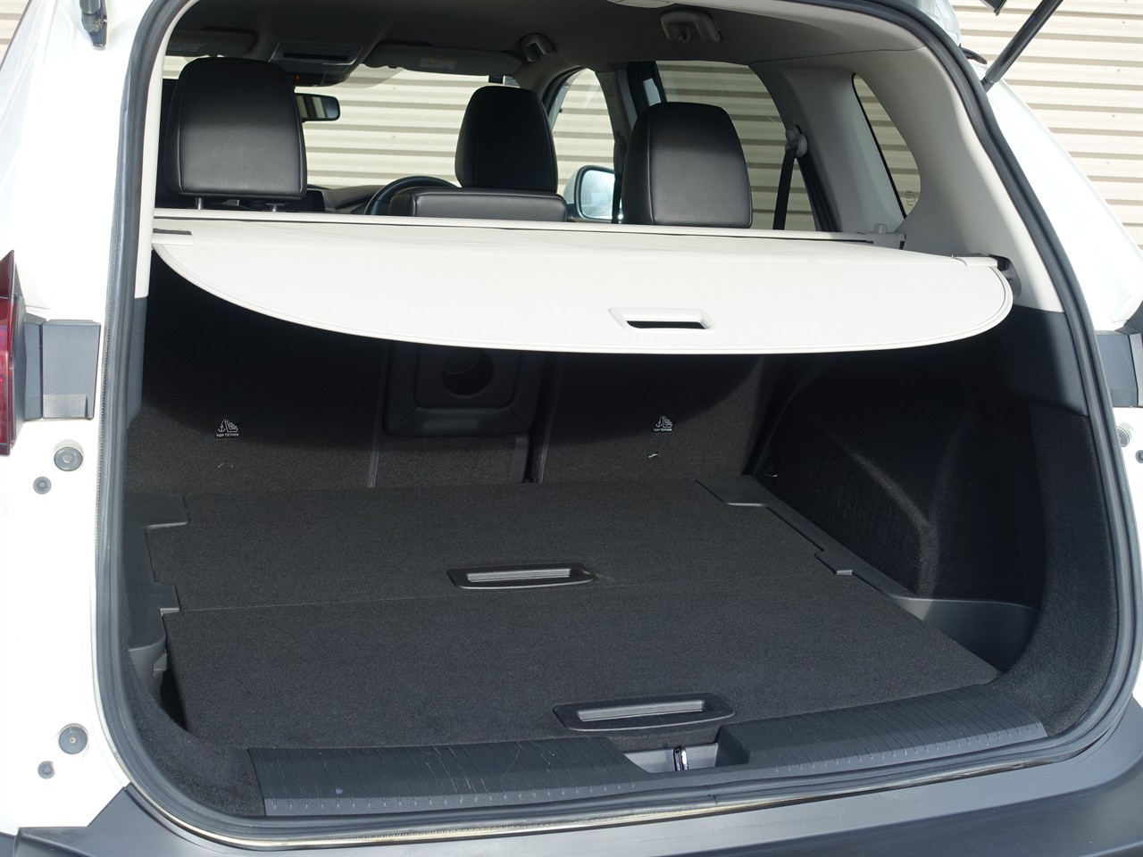 2023 Nissan X-Trail