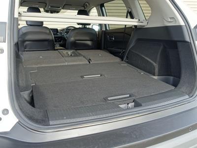 2023 Nissan X-Trail - Thumbnail