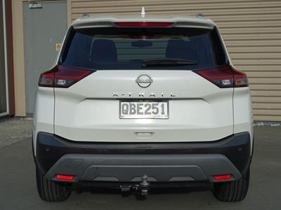 2023 Nissan X-Trail - Thumbnail