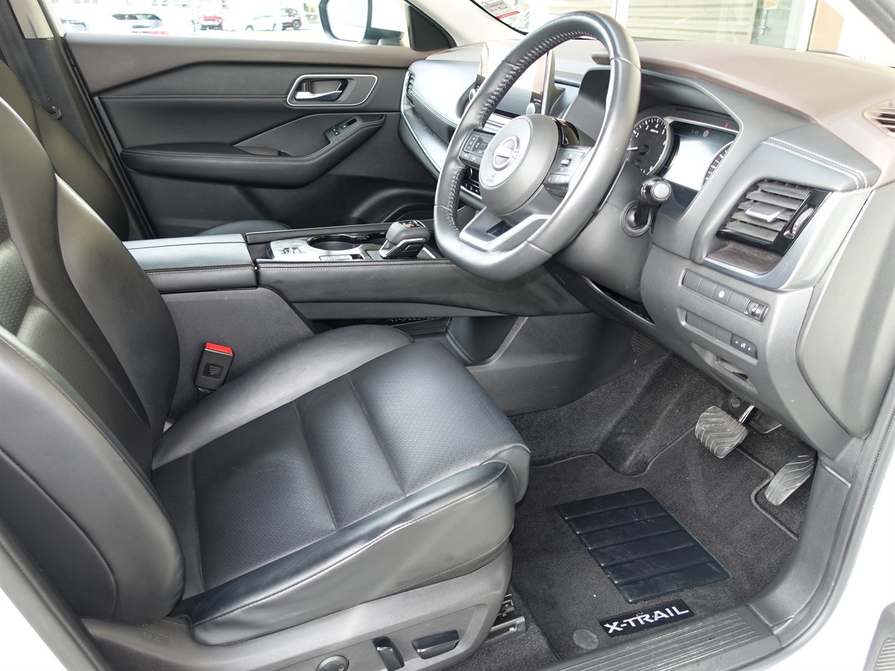 2023 Nissan X-Trail
