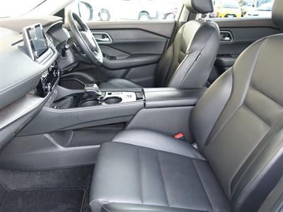 2023 Nissan X-Trail - Thumbnail