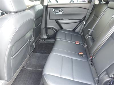 2023 Nissan X-Trail - Thumbnail