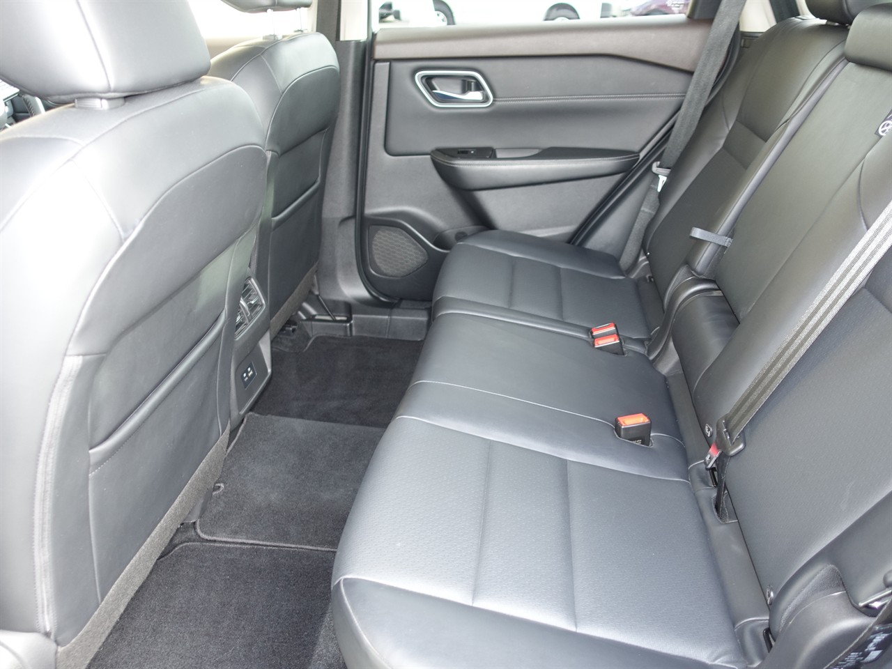 2023 Nissan X-Trail