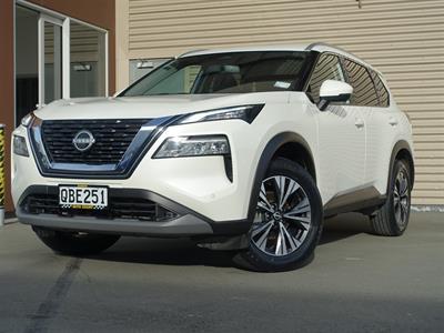 2023 Nissan X-Trail - Thumbnail