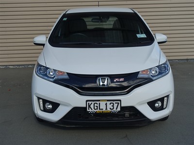 2017 Honda Jazz - Thumbnail