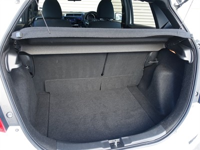 2017 Honda Jazz - Thumbnail