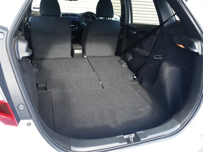 2017 Honda Jazz - Thumbnail