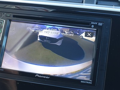 2017 Honda Jazz - Thumbnail