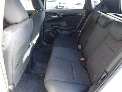 2017 Honda Jazz - Thumbnail