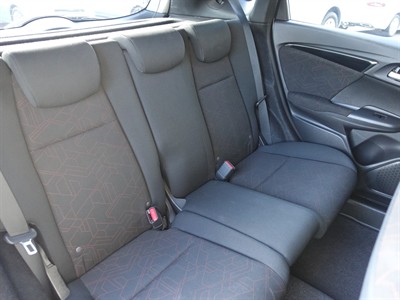 2017 Honda Jazz - Thumbnail