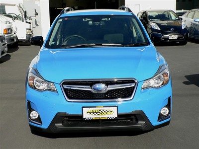 2016 Subaru XV - Thumbnail