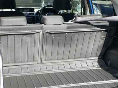 2016 Subaru XV - Thumbnail