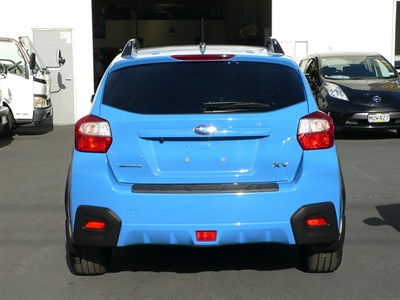 2016 Subaru XV - Thumbnail