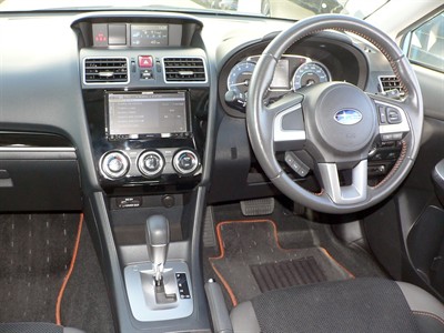 2016 Subaru XV - Thumbnail