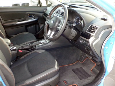 2016 Subaru XV - Thumbnail