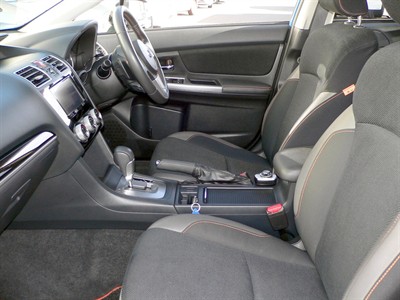 2016 Subaru XV - Thumbnail