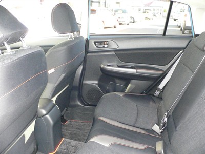 2016 Subaru XV - Thumbnail