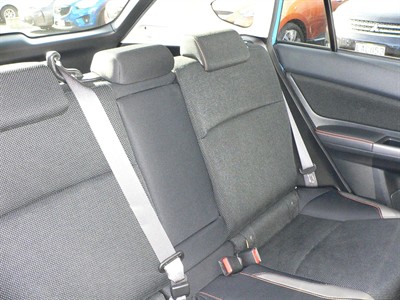 2016 Subaru XV - Thumbnail