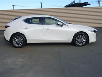 2019 Mazda 3 - Thumbnail