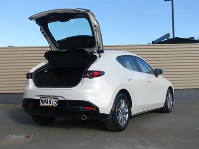 2019 Mazda 3 - Thumbnail