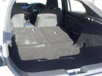 2019 Mazda 3 - Thumbnail