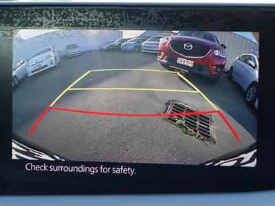 2019 Mazda 3 - Thumbnail