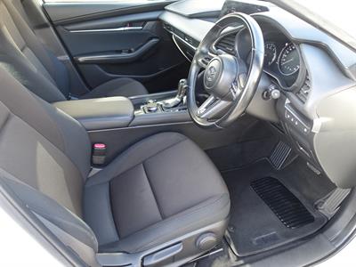 2019 Mazda 3 - Thumbnail