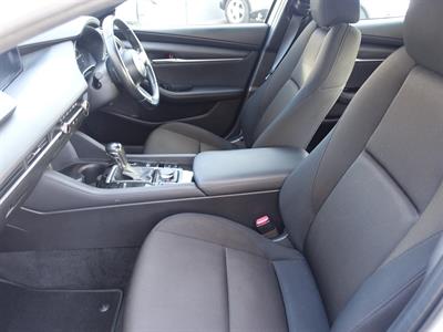 2019 Mazda 3 - Thumbnail