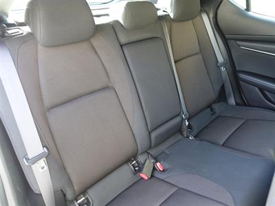 2019 Mazda 3 - Thumbnail