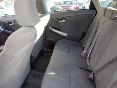2010 Toyota Prius - Thumbnail
