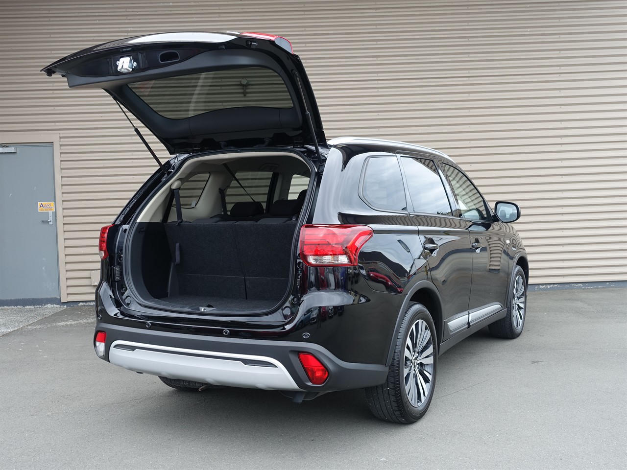 2022 Mitsubishi Outlander