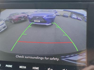 2022 Mitsubishi Outlander - Thumbnail