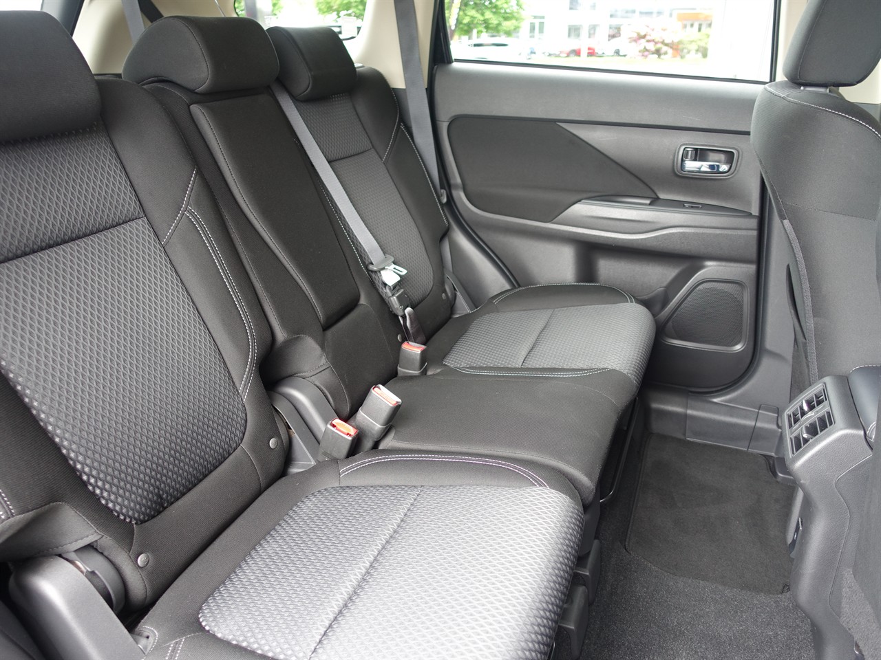 2022 Mitsubishi Outlander