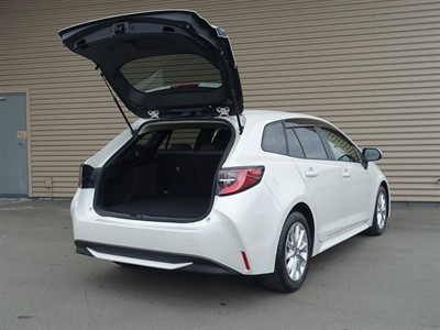 2019 Toyota Corolla - Thumbnail