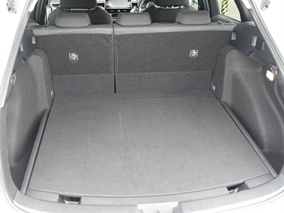 2019 Toyota Corolla - Thumbnail